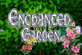 Enchanted garden thumbnail